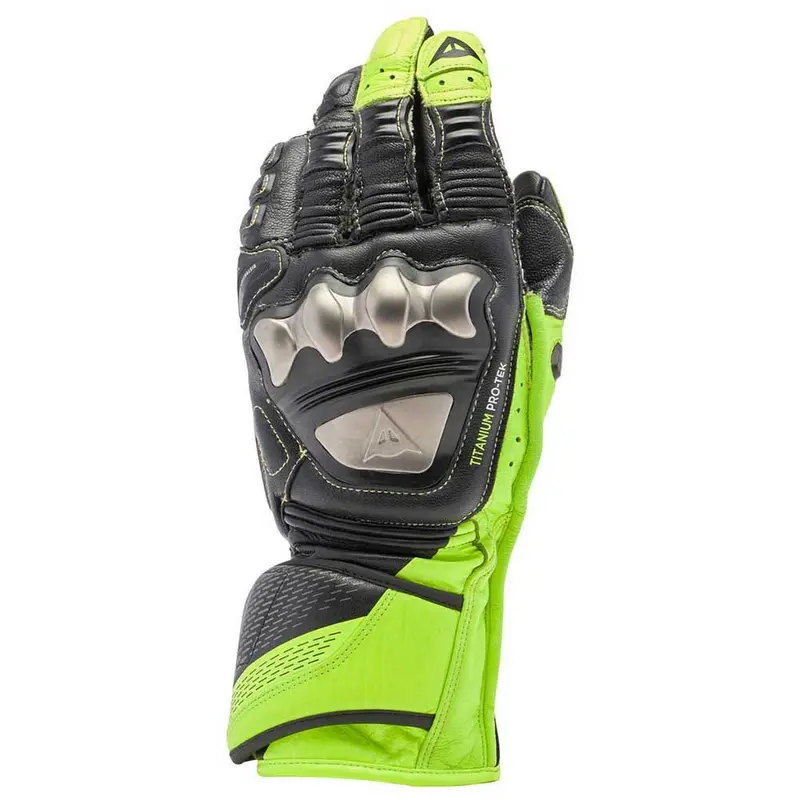 Full Metal 7 Gloves