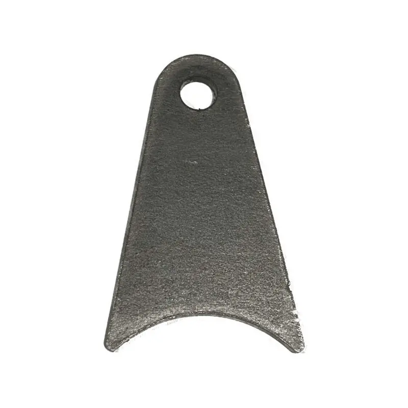Weld on Radius Tab