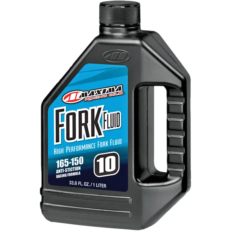 FORK FLUID 10W 1L