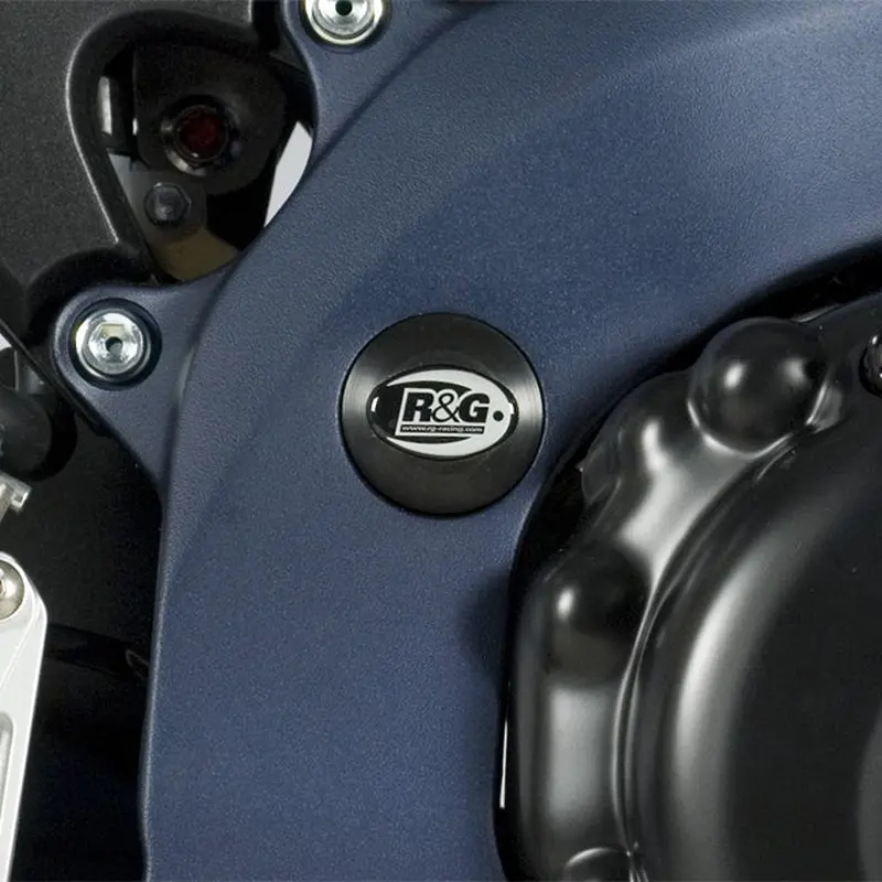 Frame Plug RHS ZX-6R 13- (FI0058BK)