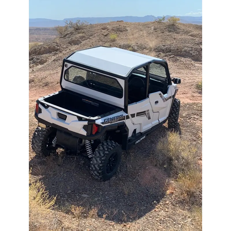 POLARIS GENERAL REAR WINDSHIELD 2016+