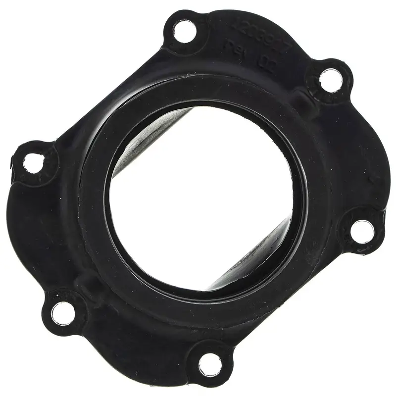 Polaris Throttle Body Boot Adapter