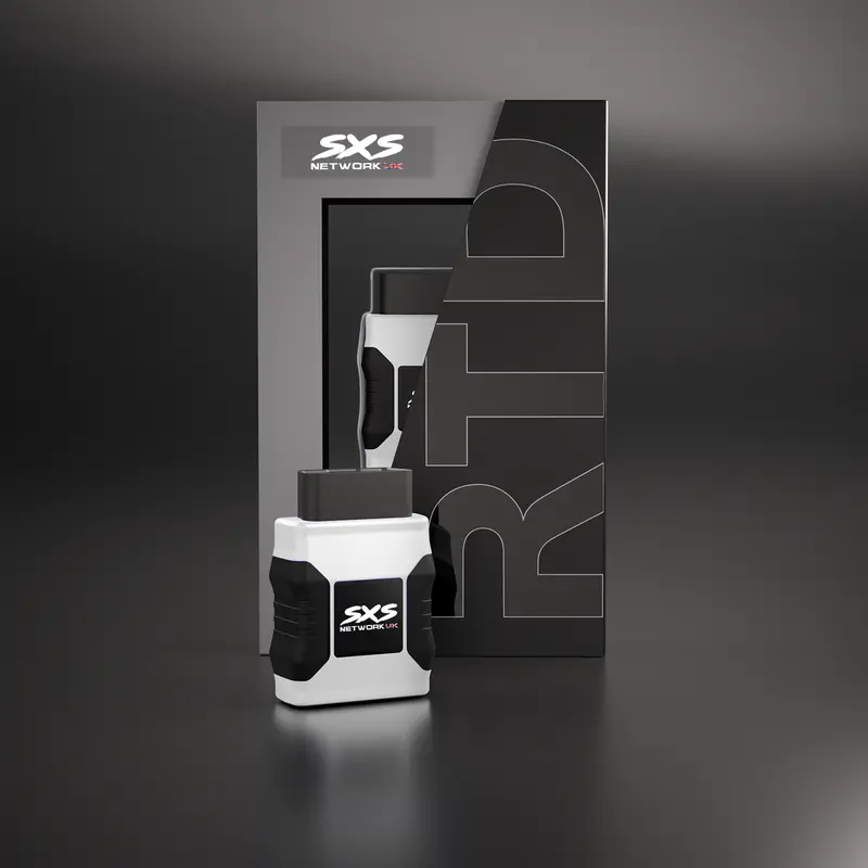 Tuning & Diagnostics 16-19Ace 901