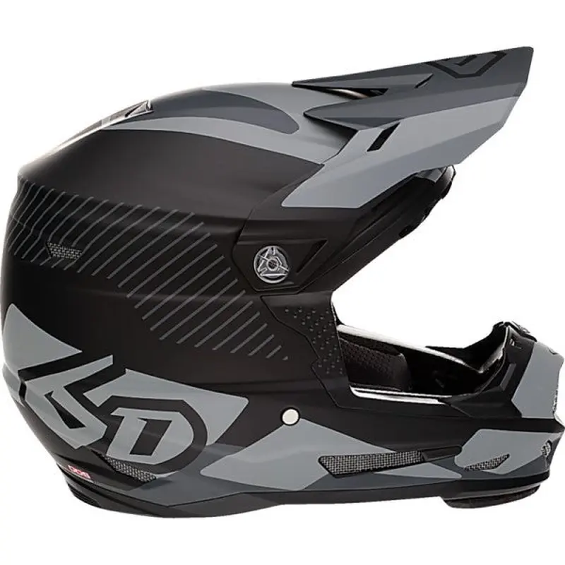 Casque de Motocross ATR-2 Fusion Junior