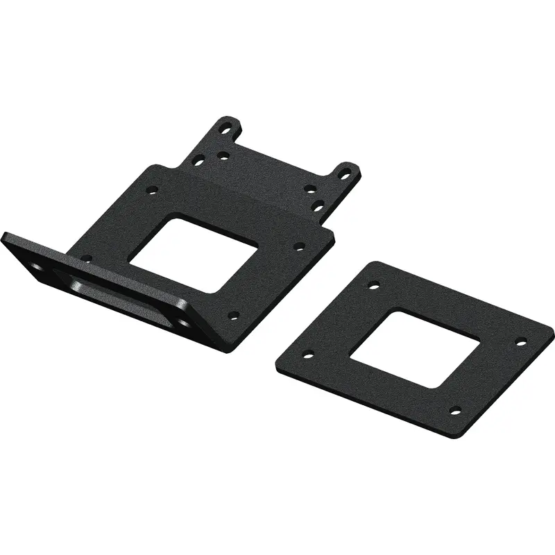 Winch Mount