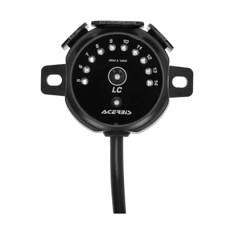 ACERBIS Fohdegir Reroy Race Tachometer