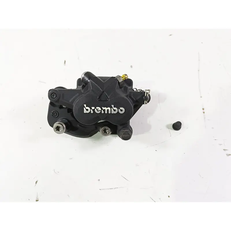 2016  BMW R1200GS GSW K50 Rear Brake Caliper Brembo 34218535160