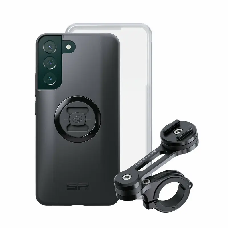 Case And Mount Bundle Samsung Galaxy S22plus