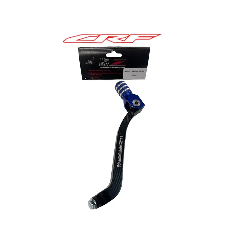 Crf shift pedal