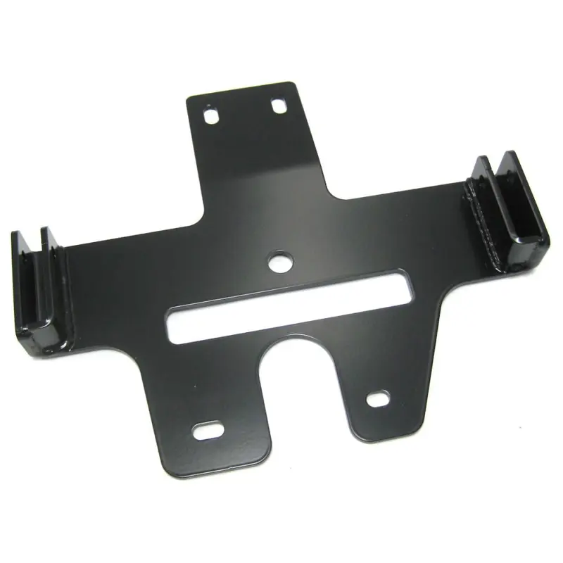 Denali Plow Mount Plate For Sportsman 400/450/500/570/800 & ETX 2011-2020