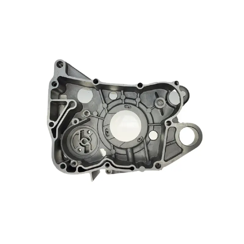 GY6 150cc Right Side Engine Crankcase