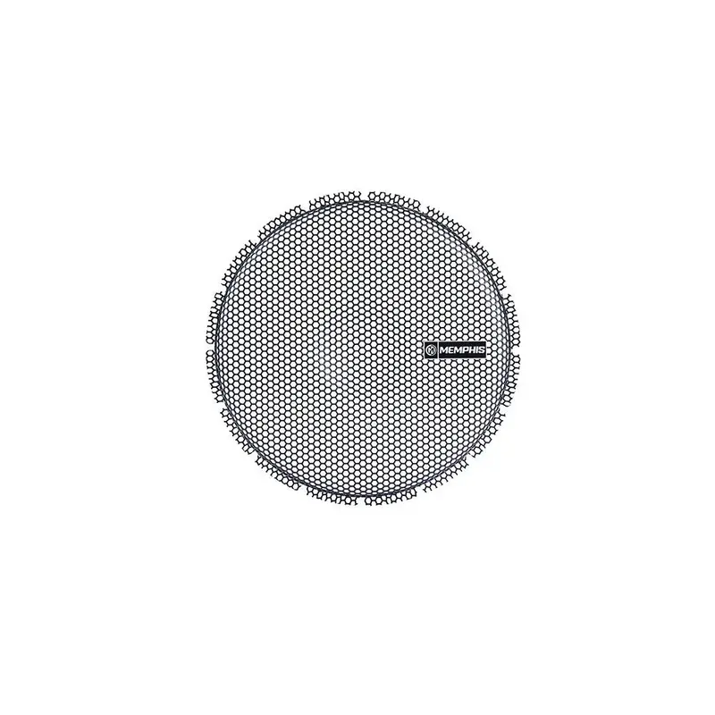 Memphis Audio | MB/PRX/SRX/SRXS/PRXS 10" Sub Grill