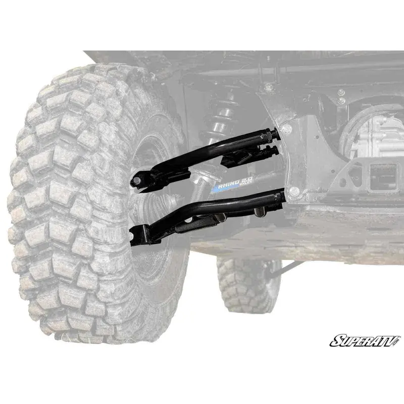 Super ATV CAN-AM DEFENDER HD10 1.5" REAR OFFSET A-ARMS
