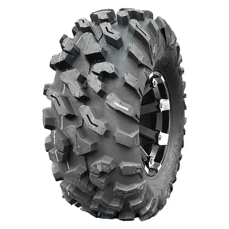 !27x11-14 P3059 TL 6ply Cypress ATV Tyre OBOR (O142711P3059)