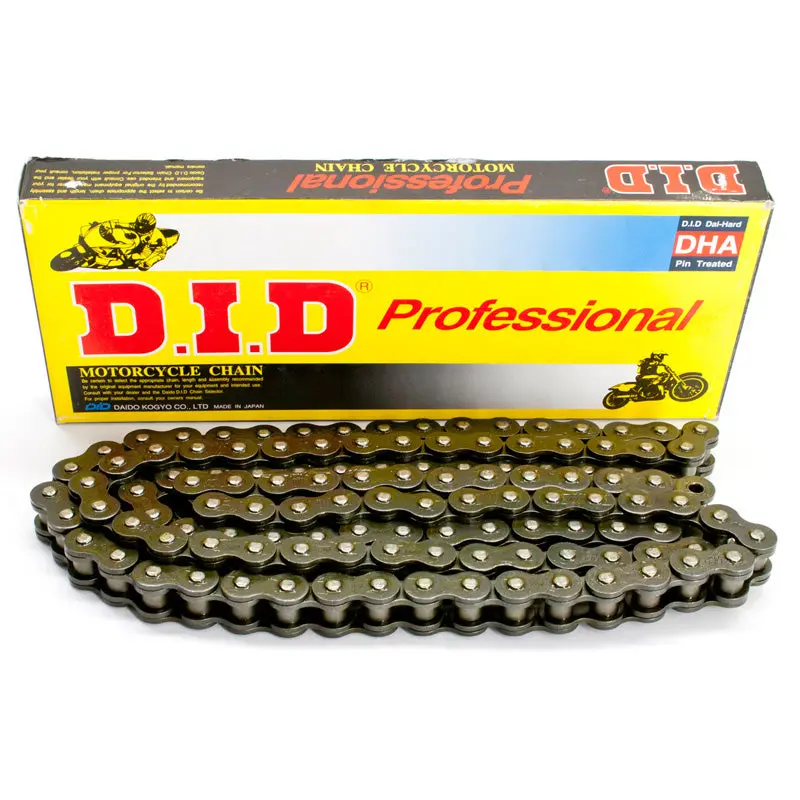 525NZ Super Chain  - Without O-Rings