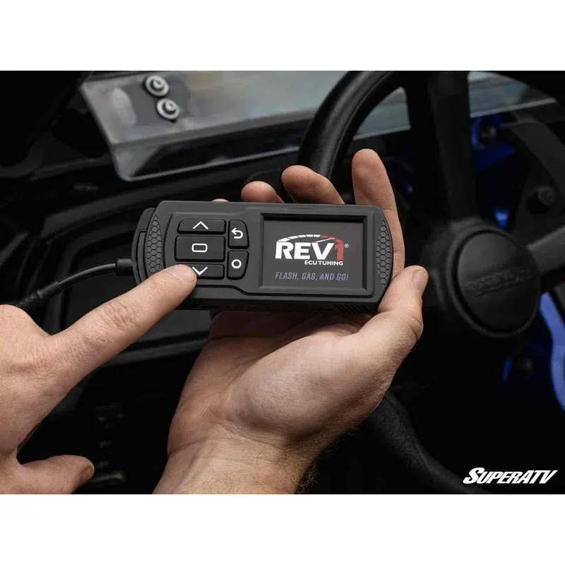 Kawasaki Teryx KRX 1000 Dynojet Power Vision 3 ECU Tuner