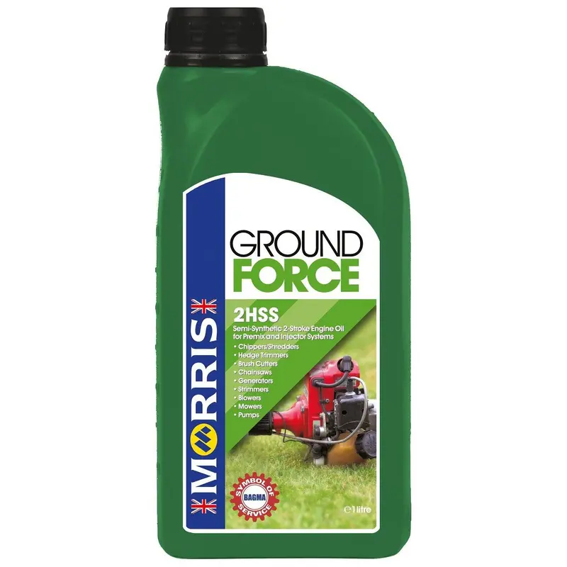 Oil - VACC3218