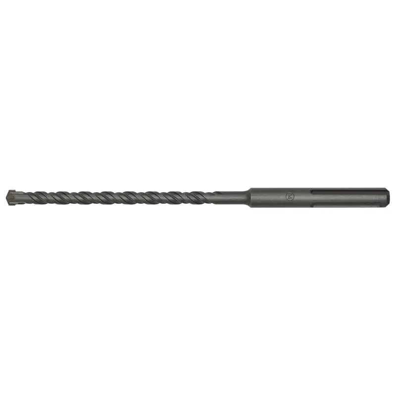 SDS MAX Drill Bit 14 x 340mm - MAX14X340