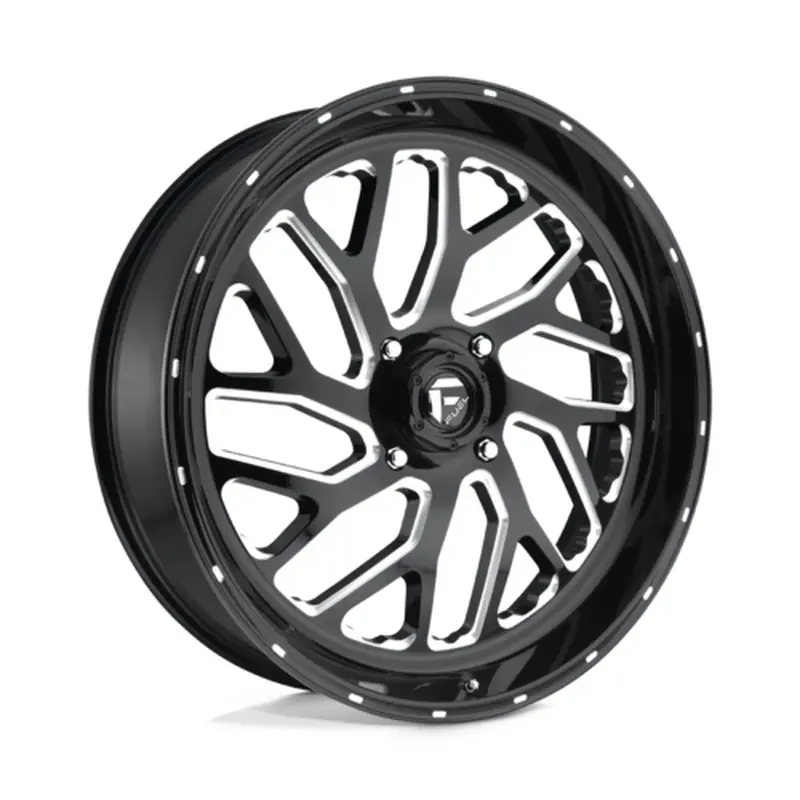 TRITON 24X7 4X137 110.1 NBL +13