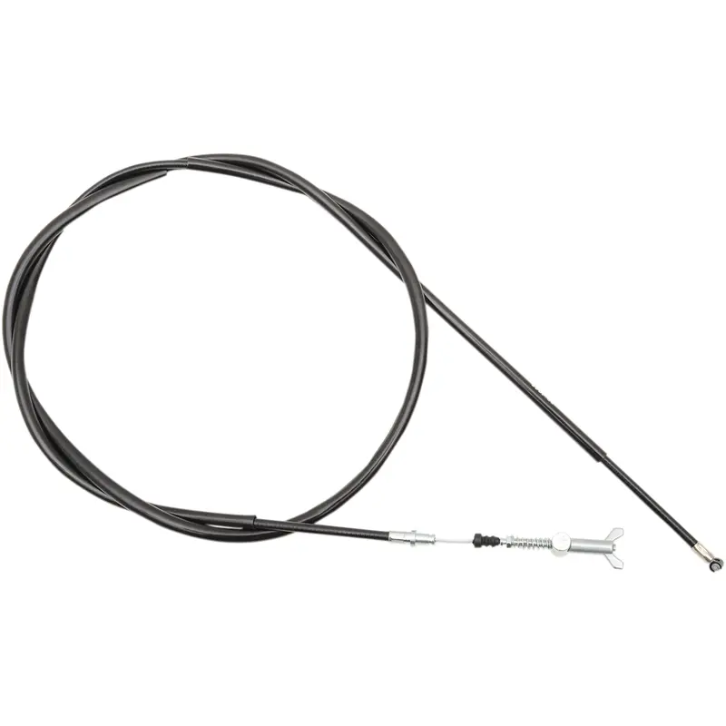 MOOSE RACING Brake Cable - Rear - Parking - Yamaha 45-4060