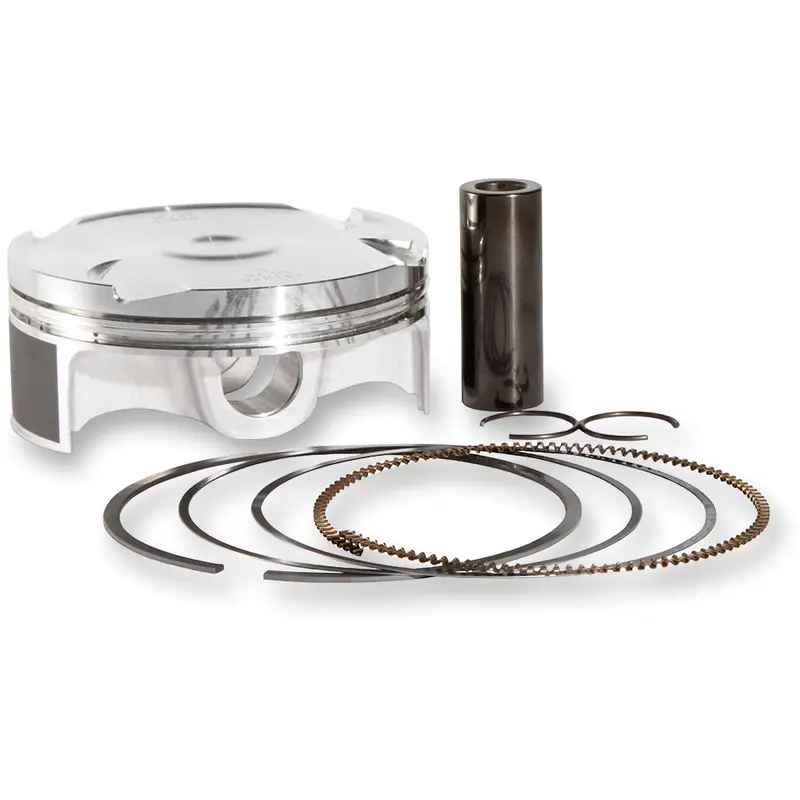 VERTEX Piston Kit - 76.96 mm - Kawasaki KX250F 23646B