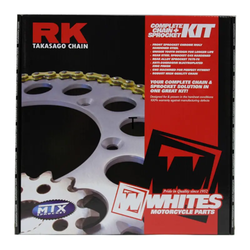 Sprocket Kit Ducati 999 / 999R / 999S Superbike - GB525ZXW 15/36