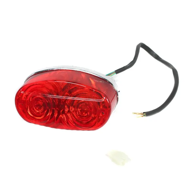 Tail Light - ATV - Coolster 3125 3150