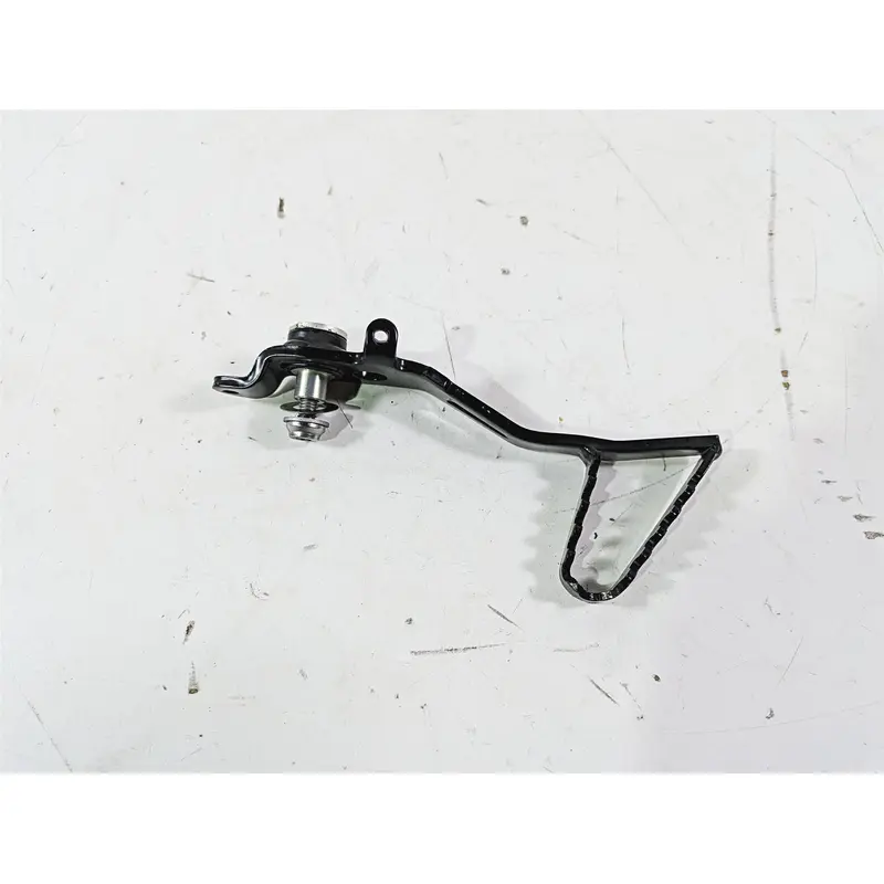 2016  BMW R1200GS GSW K50 Brake Pedal Lever Black 35218530611