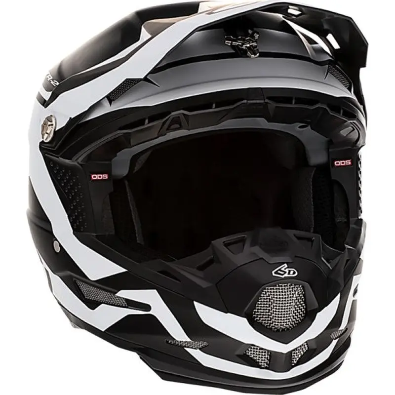 Casque de Motocross ATR-2 Drive