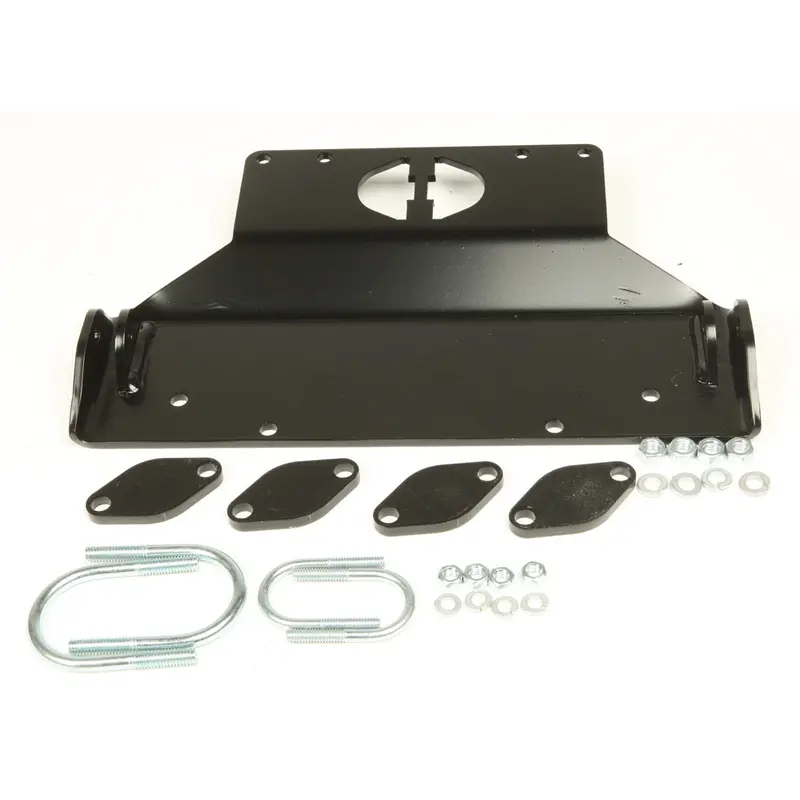 Provantage Center Plow Mounting Kit