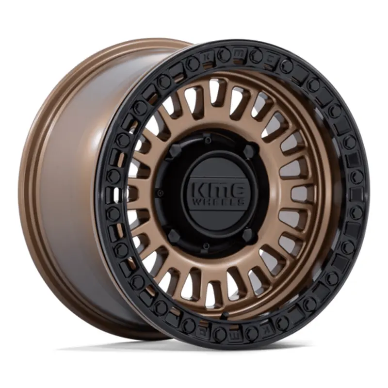 AZTEC UTV BL 15X10 4X137 96 +0 M-BNZ