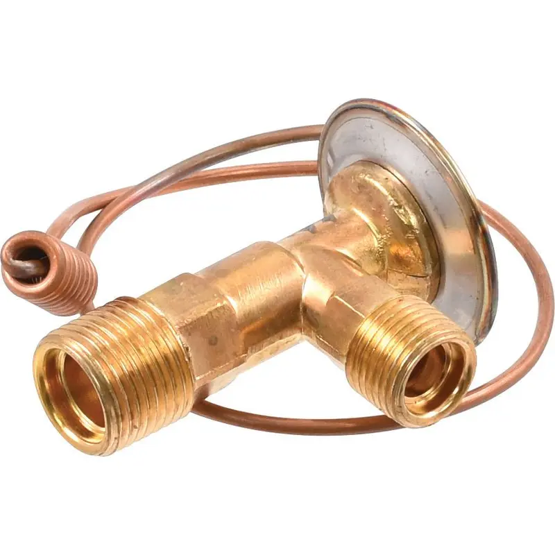 Flare Type Expansion Valve | Sparex Part No.S.106788