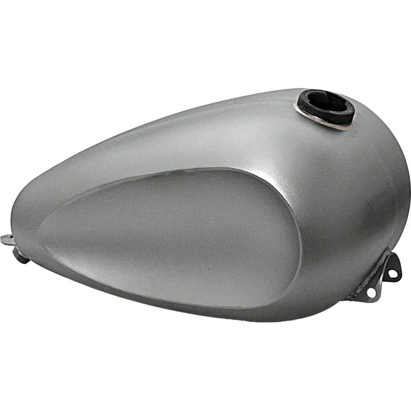 PAUGHCO DISHED GAS TANK 3GAL UNIVERSAL 814IL