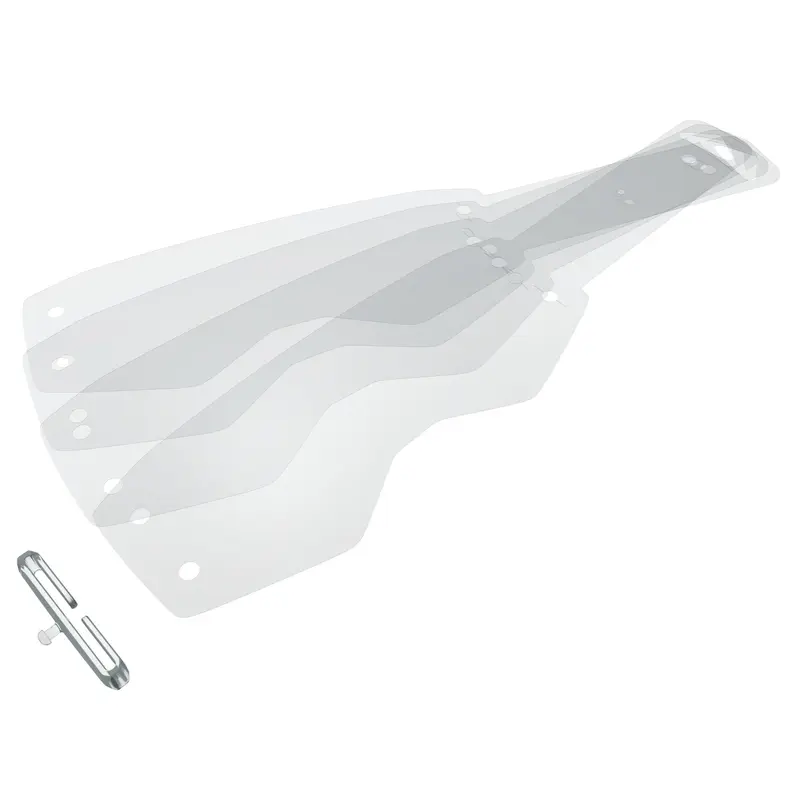 Prospect Tear Offs