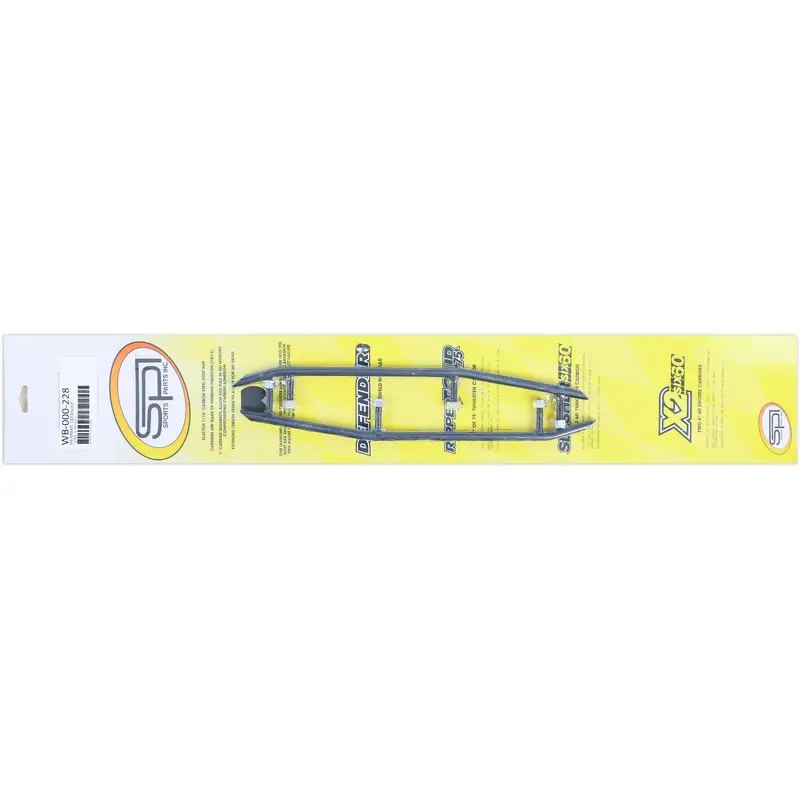 SP1 DEFENDER WEARBAR POL POLARIS S/M WB-000-228
