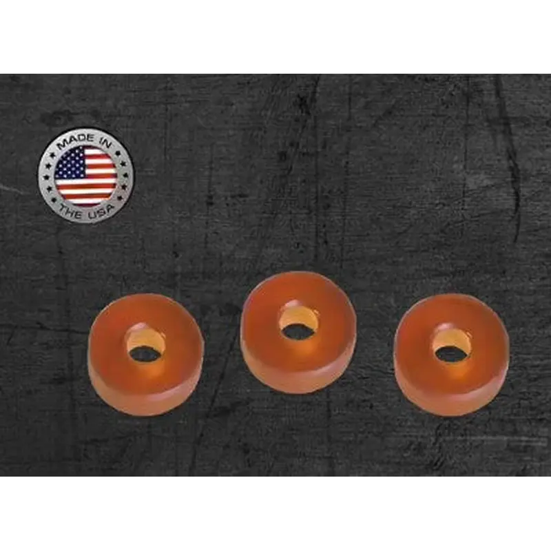 GBOOST RR5B  RZR PRO RHINO ROLLER KIT  3 Rollers per pkg