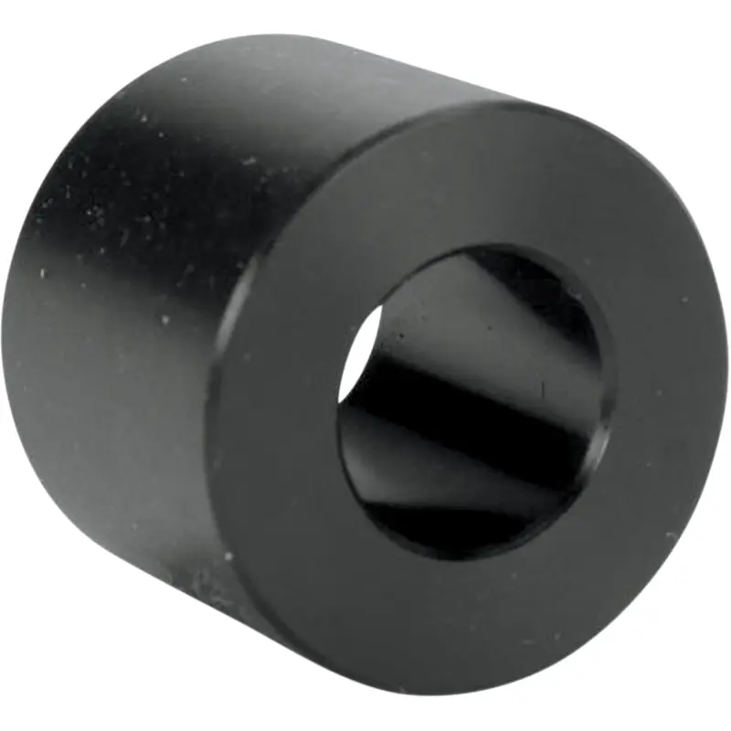 MOOSE RACING Chain Roller - 25 mm x 20 mm - Black 79-5011