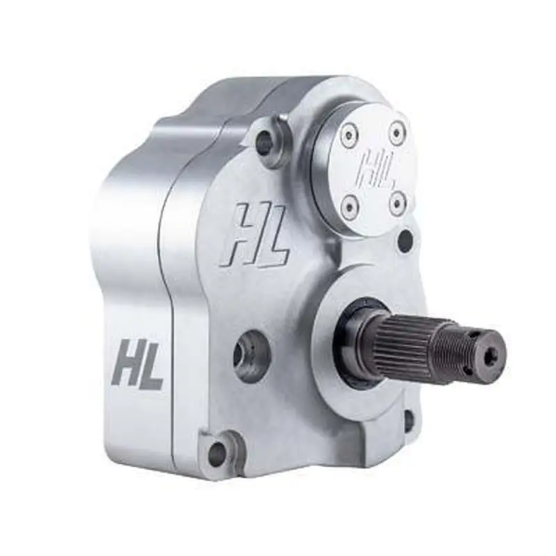 Portal Gear Lift 4'' Defender - 30% Reduction