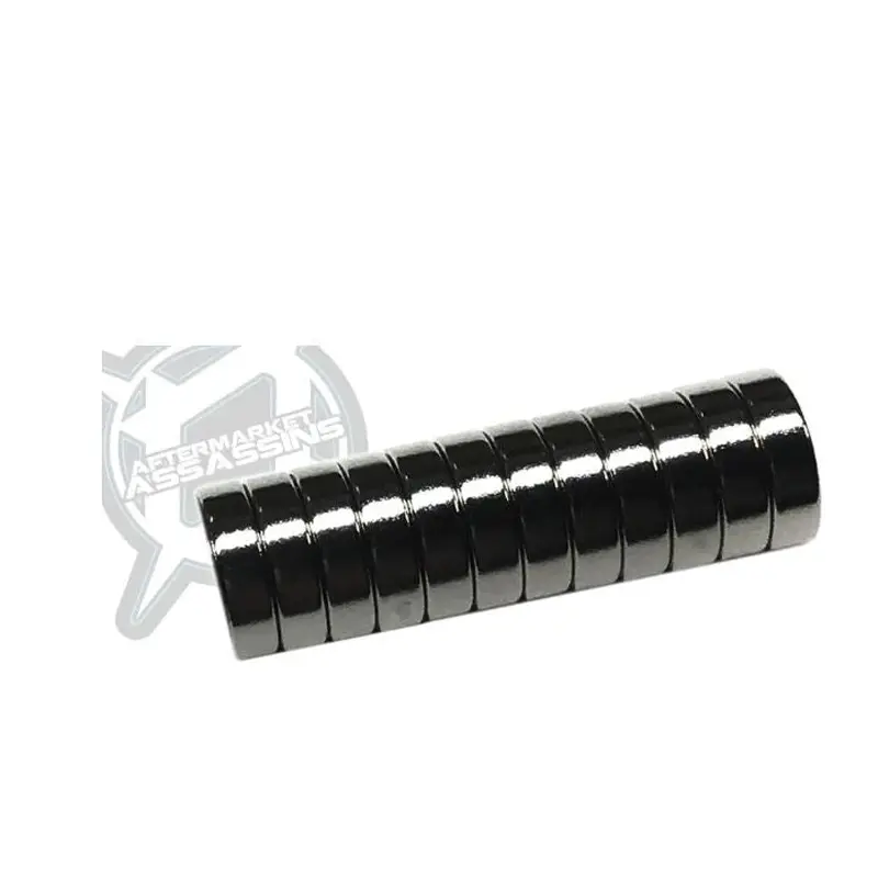 Replacement Clutch Magnets 12 Pack by Aftermarket Assassins