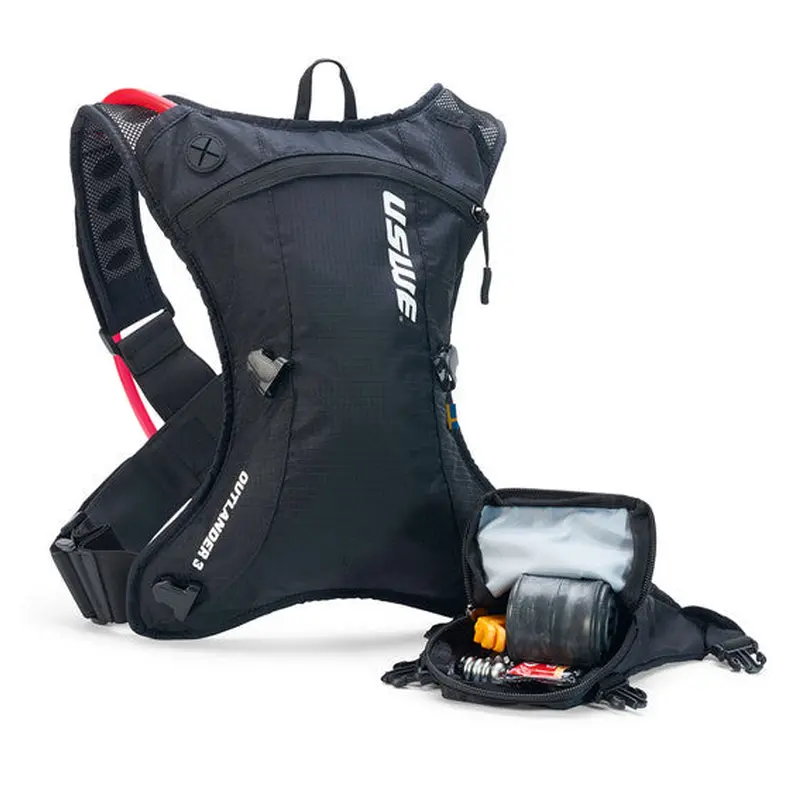 USWE Outlander 3L Hydration Pack