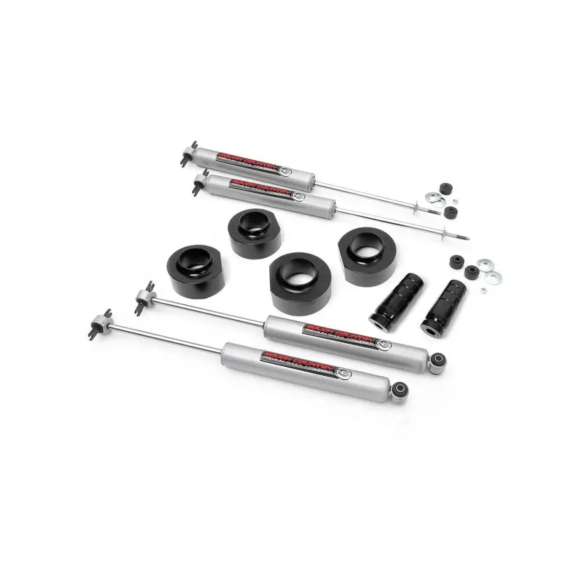 1.5 Inch Lift Kit | Jeep Grand Cherokee ZJ 2WD/4WD (1993-1998) | 68530