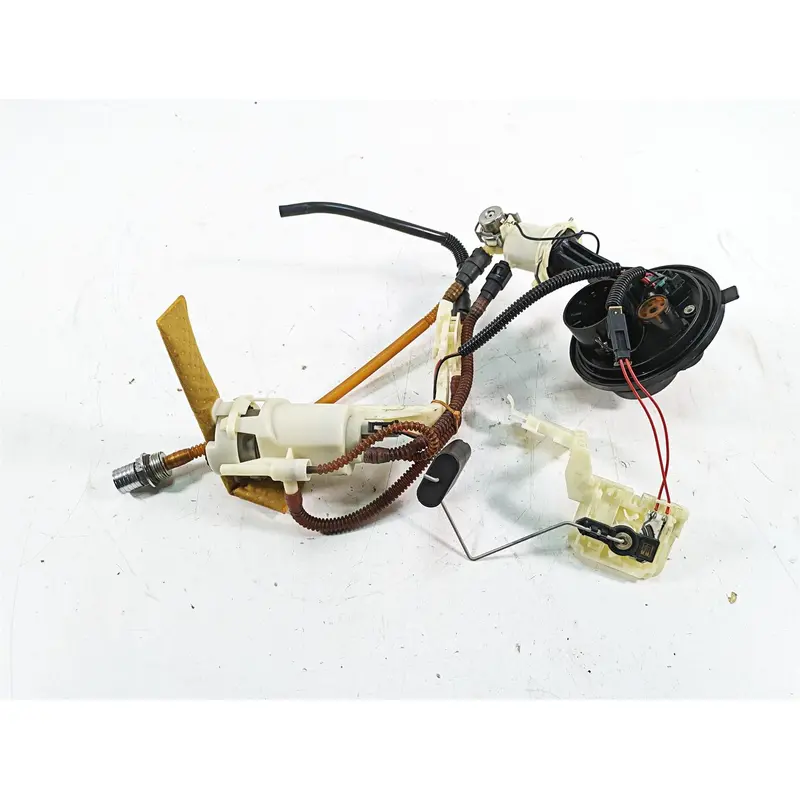 2009 Harley Touring FLHTCU Electra Glide Fuel Gas Petrol Pump - Tested 62908-08