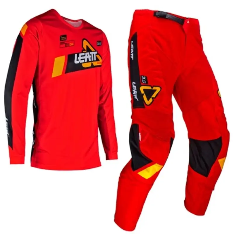 Ensemble de Motocross Ride 3.5 Enfant