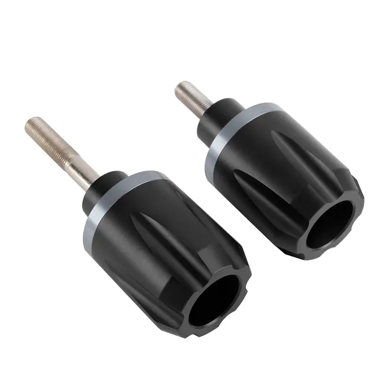 2019-2020 Honda Cb650R  Cnc Anti-Crash Frame Sliders Protector GY-Titan