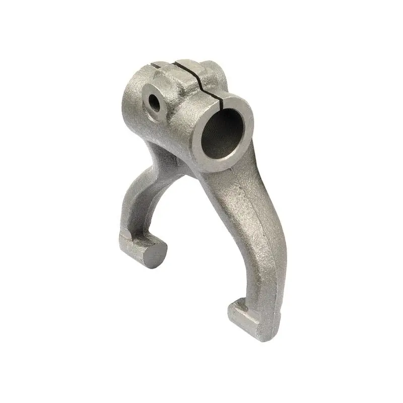Clutch Fork - Sparex Part No. S.65357