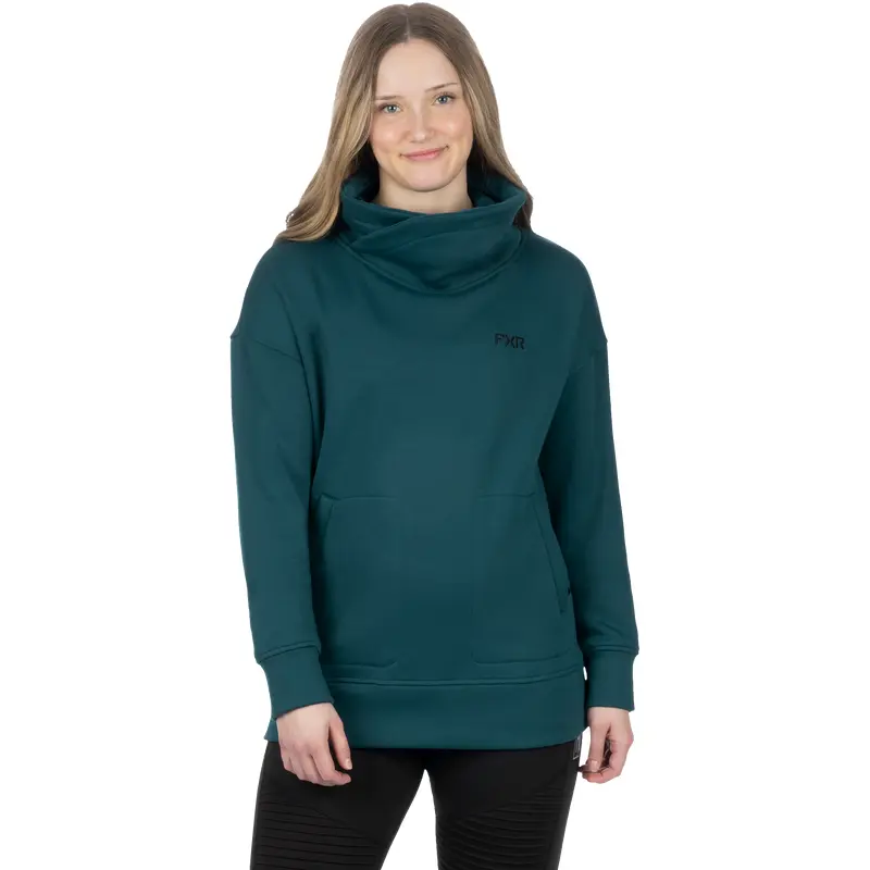Ember Pullover Women's Sweater