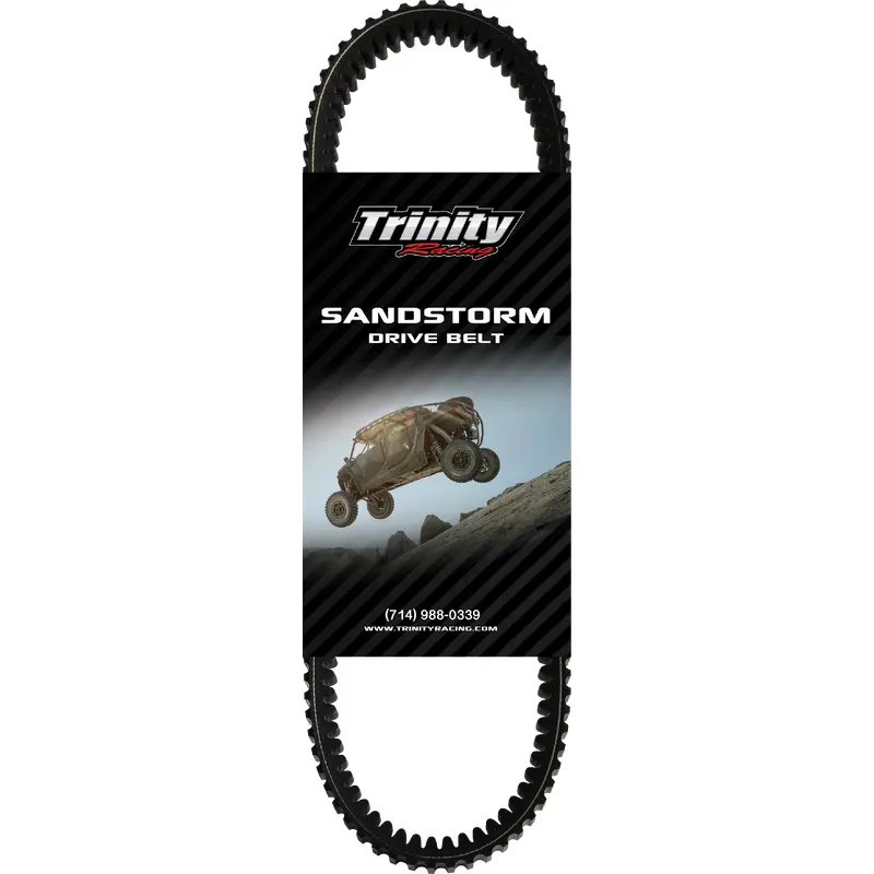 Sandstorm Drive Belt - RZR XP 1000
