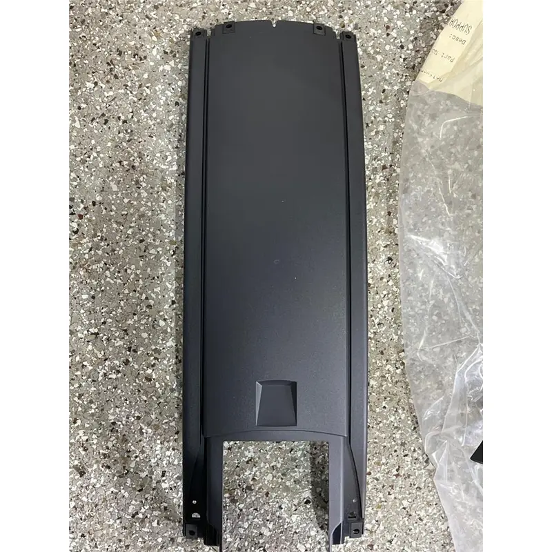 Precor EFX 556i C546 C534 5.21 5.23 Elliptical Front CenterCover 43608-102