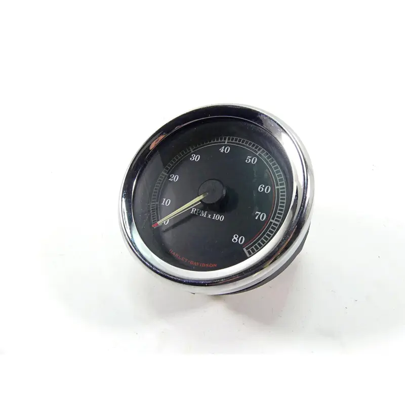 2003 Harley Touring FLHTCI E-Glide 100TH Tachometer Tacho Meter Gauge 67348-00