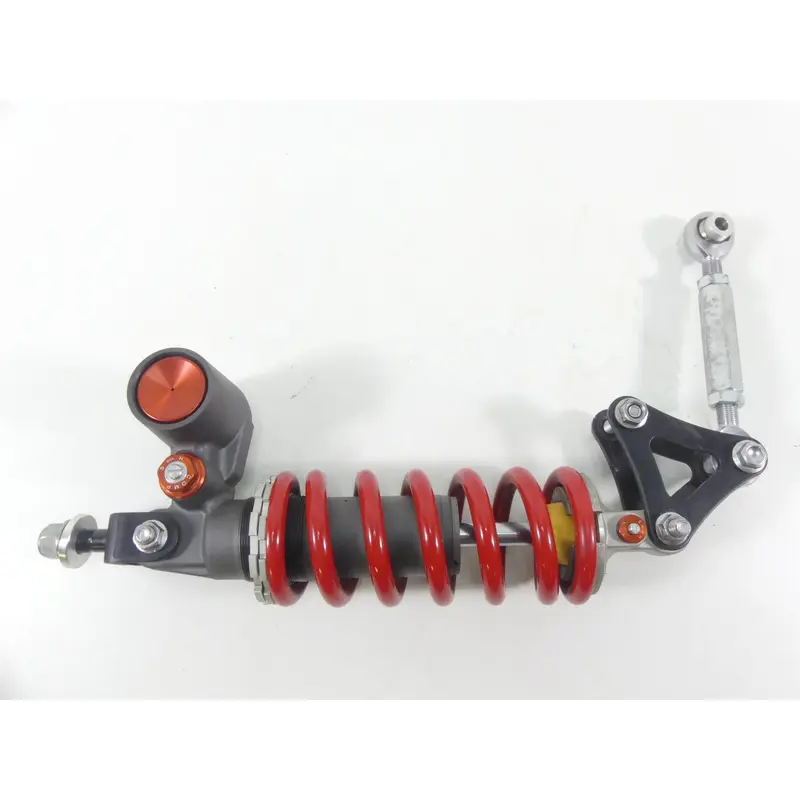 2013 Triumph Street Triple 675R Rear Suspension Shock Damper 4K Only T2053602